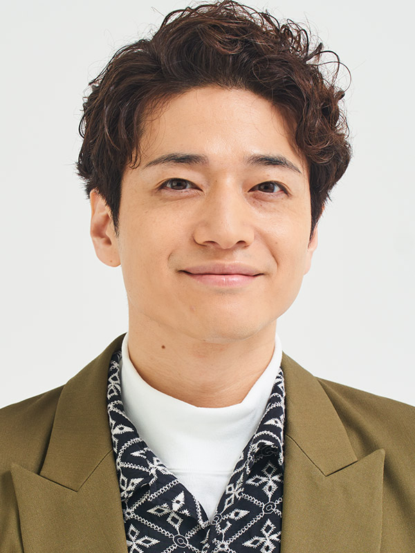 福田悠太