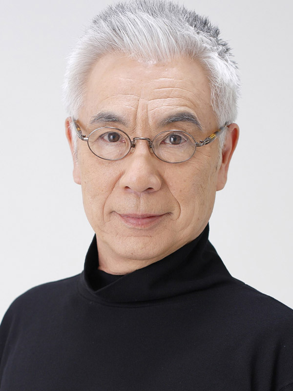 イッセー尾形