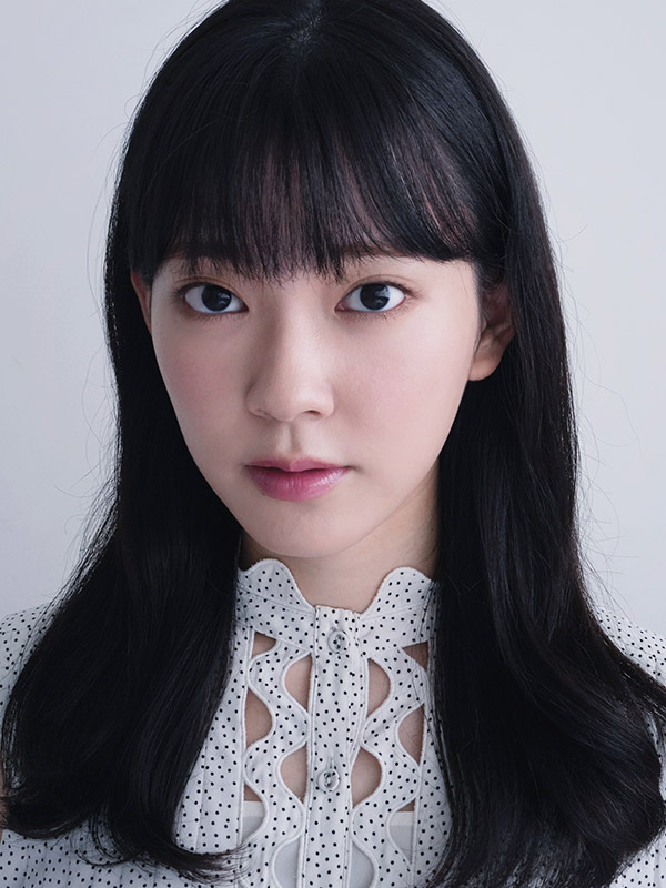 小向なる