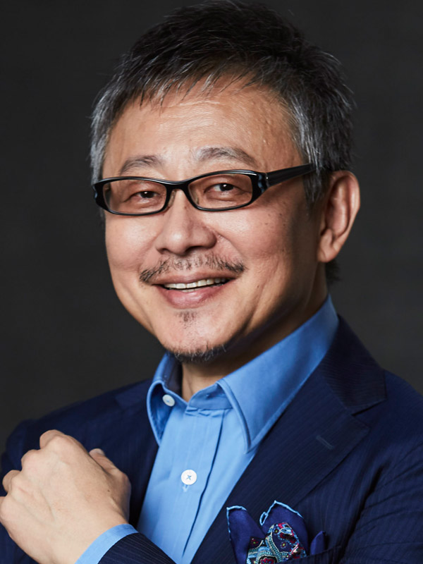 松尾貴史